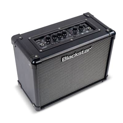 Blackstar ID Core 20 V4 Combo Amp in Black image 2