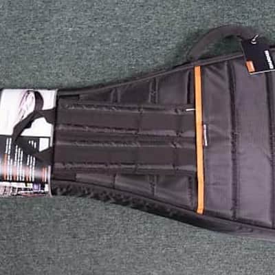 Mono M80 Single Bass Gig Bag image 2
