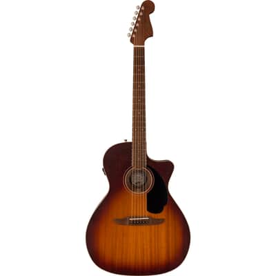 Fender California Series Newporter Special | Reverb