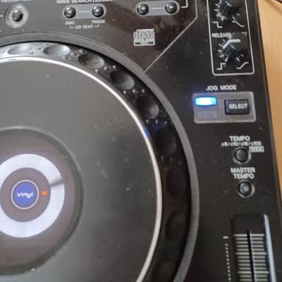 Pioneer CDJ-1000 MK2 image 4