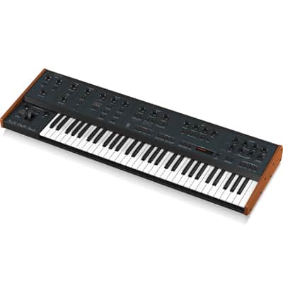 Behringer UB-Xa - Synthesizer image 4