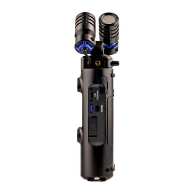 Immagine Zoom H5studio 32-Bit Float Handy Recorder - 3