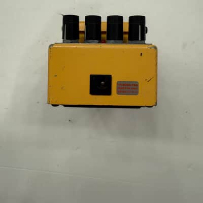 Boss Roland AC-2 Acoustic Simulator Emulator Guitar Effect Pedal image 5