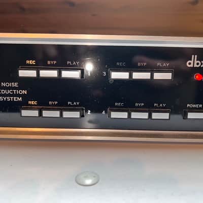 dbx 154 1974 image 2