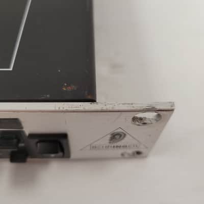 Behringer XR2000 Noise Gate/Expander/Ducker image 17