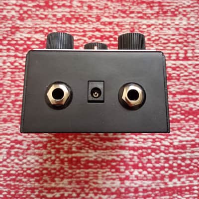 Maestro Orbit Phaser 2022 - Present - Orange Graphic image 5