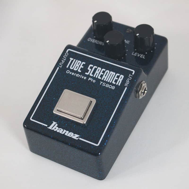 Ibanez Ts808 45 Th Tube Screamer [2466] (01/20) | Reverb Canada
