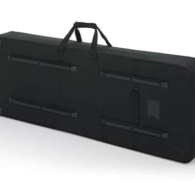 Gator Cases - GK-76 - 76 Note Lightweight Keyboard Case image 5