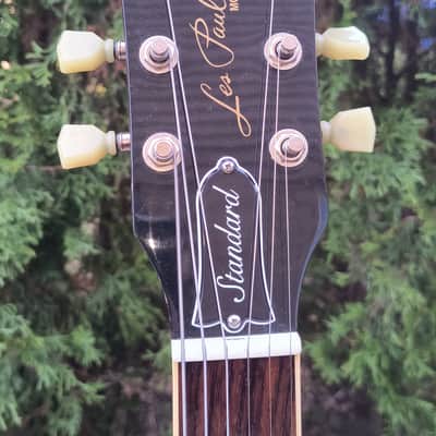 Gibson Les Paul Standard image 5