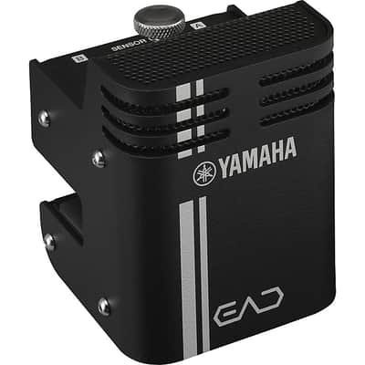 Yamaha EAD10 Drum Module with Mic and Trigger Pickup image 7