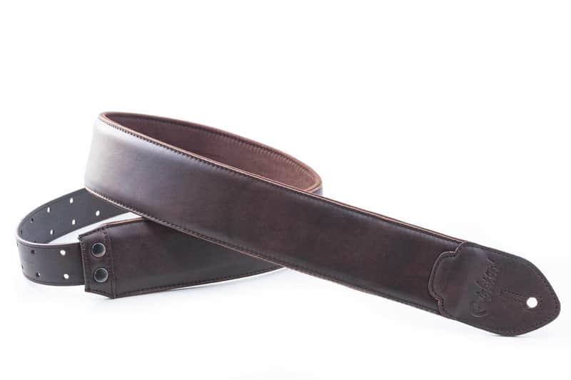 Right On Straps Leathercraft Vintage - Brown image 1