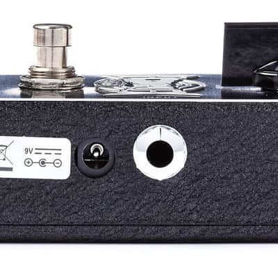 Dunlop EP101 Echoplex Preamp Boost Guitar Effect Pedal image 5
