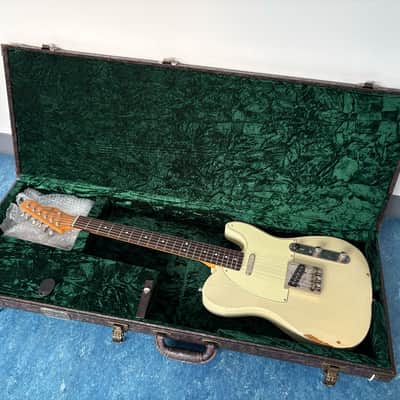 Maybach Texonian T61 2024 - Vintage Cream image 14
