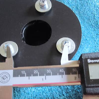 Sonor Bass Drum Tom Post Mount Bracket image 8