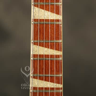 1960's/80's Rickenbacker set 370/365/375 from their museum w/ sequential serial numbers image 19