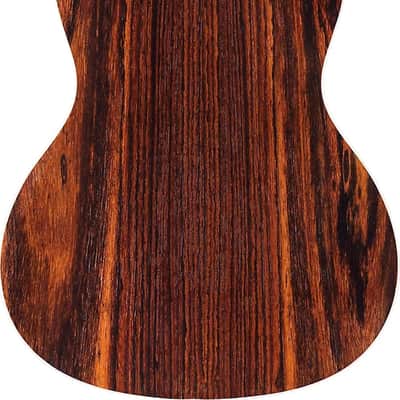 Cordoba 15CB Exotic Bocote Concert Ukulele image 3