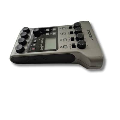 Zoom PodTrak P4 Multitrack Recorder 2020 - Present - Gray image 6