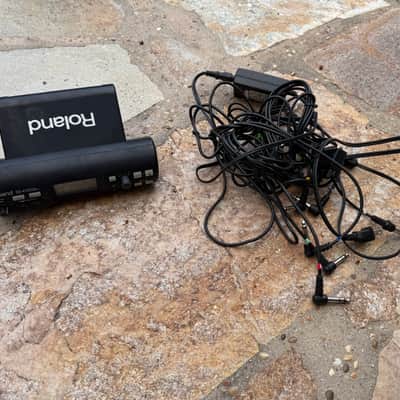 Roland TD-4 V Drum Percussion Sound Module image 2