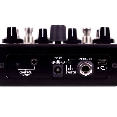 Source Audio SA260 One Series Nemesis Delay With 128 Presets, Hold Function, Tap Tempo, Full MIDI Control image 4