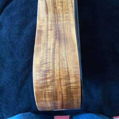 Pohaku Tenor Ukulele image 11
