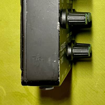 TC Electronic Dual Parametric EQ - RARE!! image 6