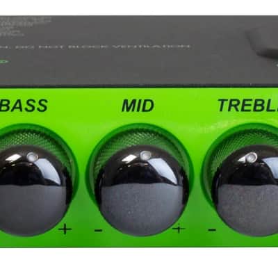 Trace Elliot ELF Ultra Compact Bass Amplifier image 2