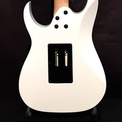 Ibanez RG450DXB Electric Guitar image 5