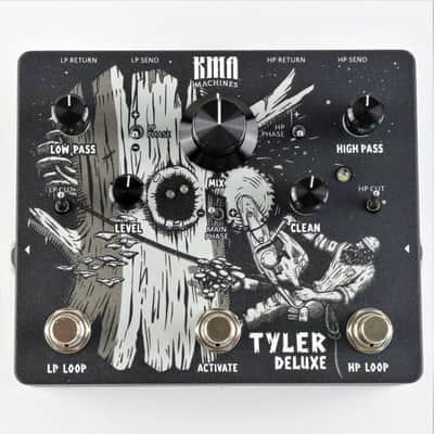 KMA MACHINES TYLER DELUXE image 5