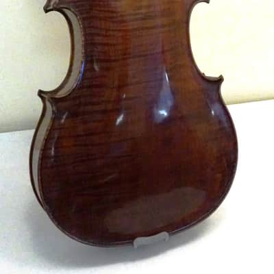 Howard Core & Co. Viola 906, 16" with Case & Bows (used) image 3