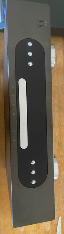 Primare CD31 CD Player