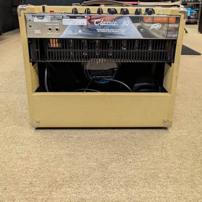 Peavey Classic 30 image 3
