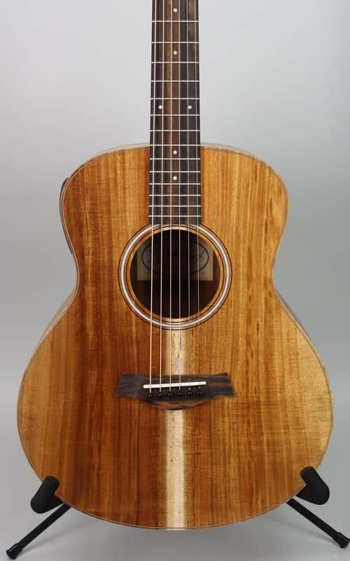 Taylor GS Mini-e Koa image 1