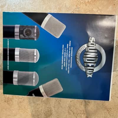 neumann akg Beyer Microphone documentation lot neumann akg Beyer Microphone documentation lot image 13