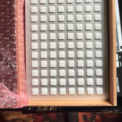 Monome 128 Grid | Reverb