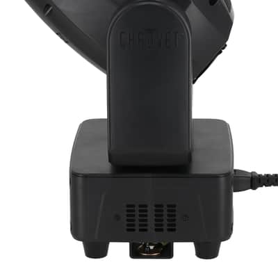 Chauvet DJ SENTINEL SPOT Q60 ILS RGBW LED Moving Head Spot Light w/Built-in DFI image 4