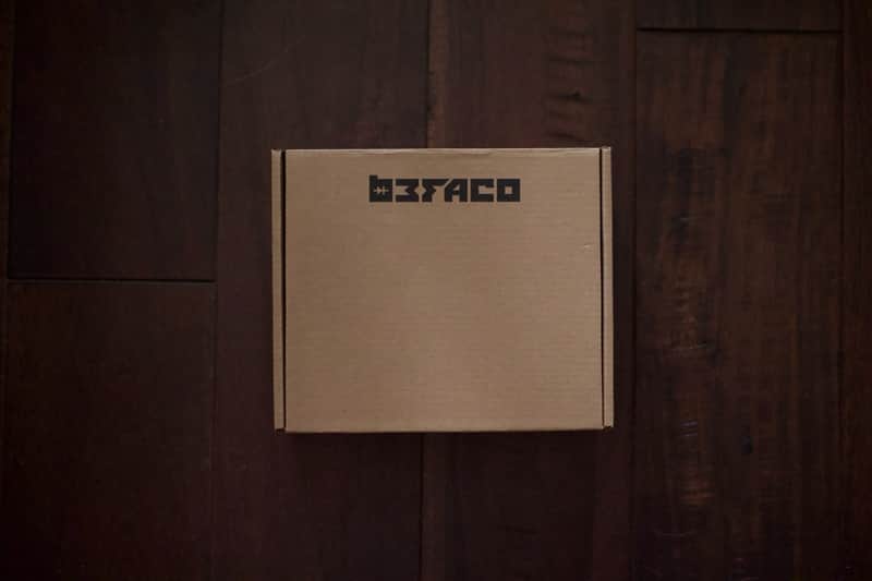 Befaco Oneiroi Eurorack Synthesizer Module