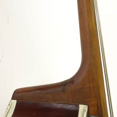 Upright Bass Owned by Brian Setzer image 16