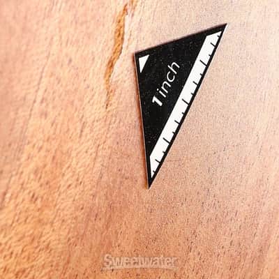 Larrivee OM-03 Recording Series Acoustic Guitar - Natural (OM3d1) image 6