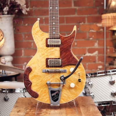 Williams Guitars USA “Western PA” — Limited Edition (2023) image 2
