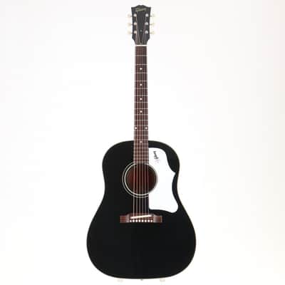 Gibson 1960s J-45 ADJ Ebony (2024) [20874104] (04/06) image 13