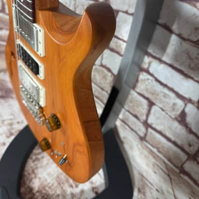 PRS S2 Special Semi-Hollow Reclaimed Limited Edition 2025 - Natural #7 image 6