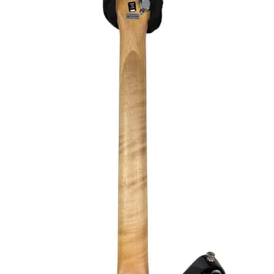 Johnson Jazzmaster - Sunburst image 7