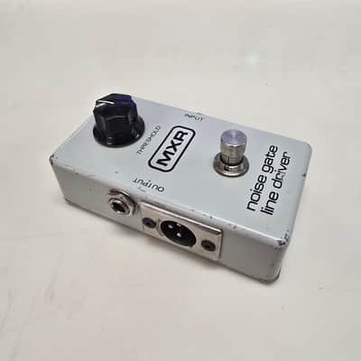 MXR MX-106 Block Noise Gate Line Driver 1979 SN#013134 *READ* image 2