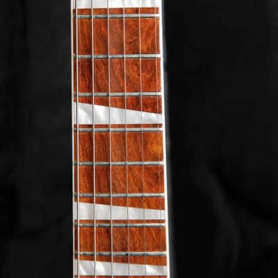 Rickenbacker 620 Fireglo Solidbody Electric Guitar image 5