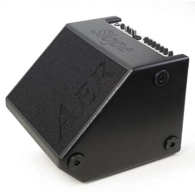 AER Compact 60/4 Slope Wedge Design Acoustic Amp image 5