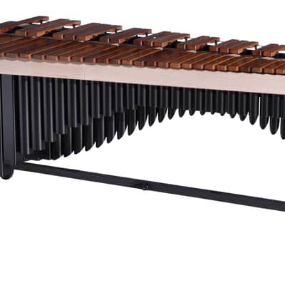 Adams Alpha 4.3 Rosewood Marimba W/Apex Frame #9W1 image 2