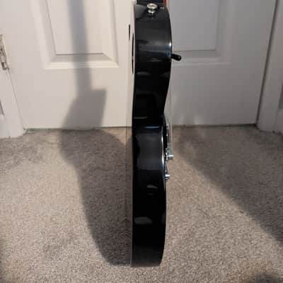 Gibson Les Paul studio 2012-2013 - Ebony/black image 5