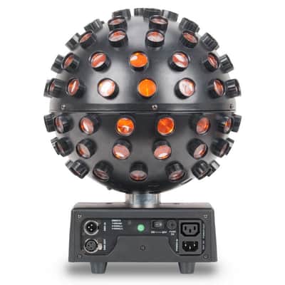 American DJ STARBURST LED Lighting Effect Sphere image 2