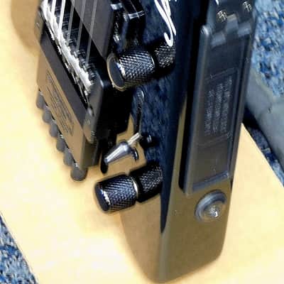 2004 Steinberger Spirit GT-Pro Deluxe Headless Electric Guitar w/Gig Bag! VERY NICE! image 7
