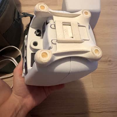 Genelec 6010a WHITE PAIR image 5